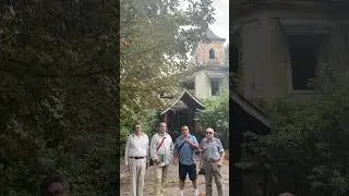 Место, где зафиксировали первый автомобиль в 1898 году