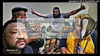 SMS(SOMARE SHIELD 2024)