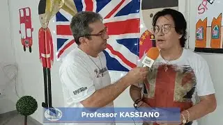 ESCOLA ANÍZIO DE CONCHAS Plataforma SPEAK