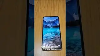 Samsung Galaxy A23 5G #samsung #samsungindia #galaxya235g