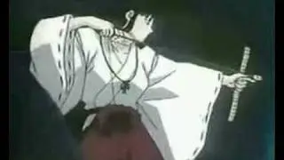 Kagome x Inuaysha x Kikyo
