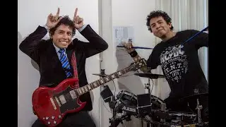 KevinX - AC/DC - Highway to Hell