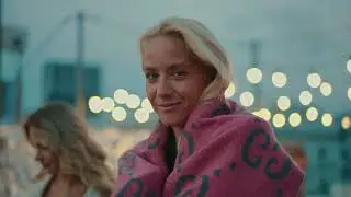Видеосъемка дня рождения и мероприятий