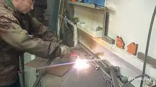 Наждак для мастерской.