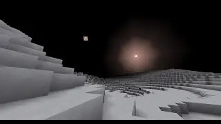 Minecraft: JOURNEY TO DWARF PLANET ERIS!!! (Galacticraft + ExtraPlanets) Episode 21