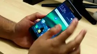 Note 7...After the Recall!