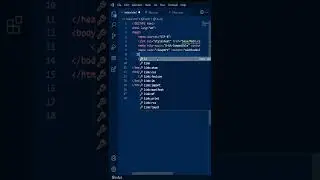How to link css file to html document-