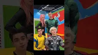 Ну похожи ведь #врек #мизулина