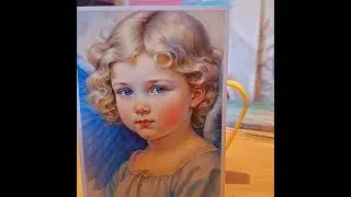 Медитация- "Исцеление внутреннего ребёнка"