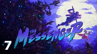 The Messenger - #7