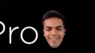 Transparent Lower Third - Mahbub Pro - After Effect