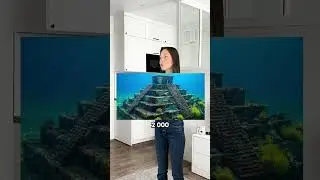 Затонувший город  
