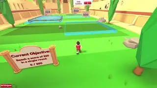 Roblox - Adopt Me!