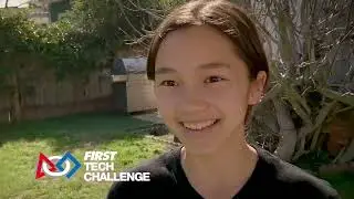 FIRST Tech Challenge - Promote Video submission for ILT2