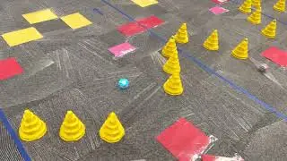 Holly Wheeler Sphero