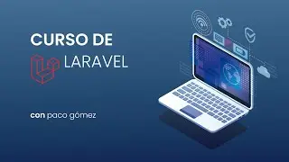 Comenzando con Laravel - 23 -  Integrar Template