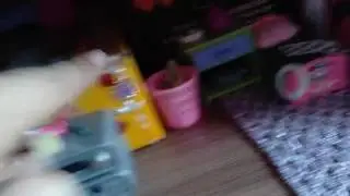 Дог приехал!!!