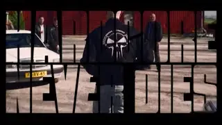 Hard core never dies / ноябрь