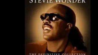 Stevie Wonder I Just Called To Say