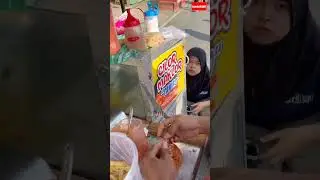 HEBOH SEKAMPUNG‼️ JUALAN CILOR DISERBU PEMBELI‼️IDE JUALAN CFD #shorts