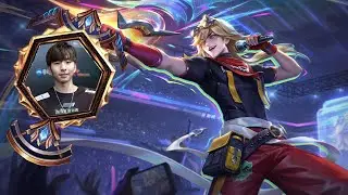 하이브리드 - 원딜 하이브리드 솔랭 하이라이트#4 - High Elo HyBrid ADC Montage