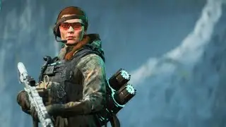 Battlefield 2042 - НОВИЙ ОПЕРАТИВНИК ЛИС
