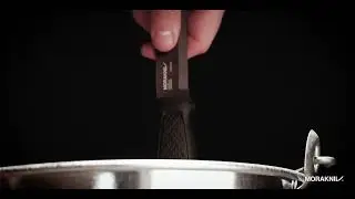 Morakniv Garberg BlackBlade™ Dala Red™ Edition (C)