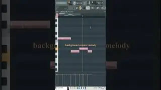 How I made Hard TRAP banger in FL STUDIO from scratch in 60 secs!! 