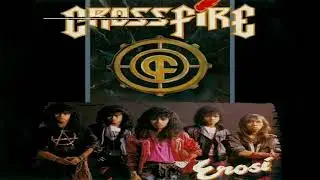 Crossfire - Lagenda Gunung Ledang HQ