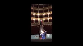 Gianfranco Ferrara - Direzione d'Orchestra - Lehár, Rossini, Mozart