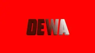 Intro for Dewa Sasmita