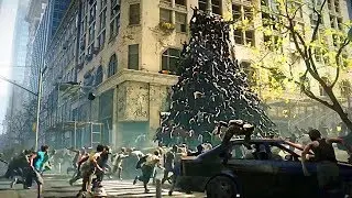 World War Z - Official Reveal Trailer | The Game Awards 2017