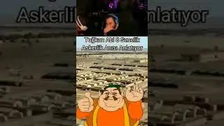 Elraenn bitmeyen askerlik anıları