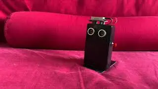 Smart Arduino Digital Meter with 