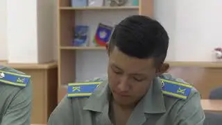 Ҳарбий таълим муассасаларига кириш учун синовлар қачондан бошланади?