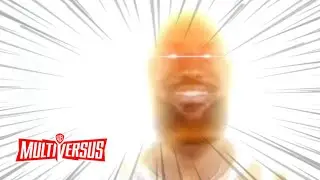 *NeRf A LeBrOn JaMeS* (Multiversus) ~ mangonoob1