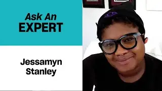 Getting into yoga with Jessamyn Stanley | Ask an Expert | Xtra