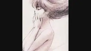Kimagure Orange Road Soundtrack - Ojama mushi's graffiti