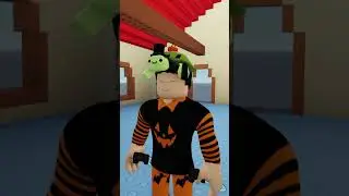 Скибиди Тимоха. 