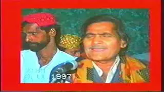melo Ghulam Hussain laghari