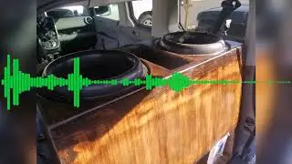 (25Hz) Criminal Manne - Throw It (Slowed & Rebassed by Danonino)