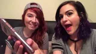 Prank calls with my bff Bethonce
