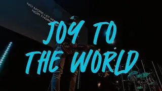 Joy To The World | Guitar Mix | Live Cam