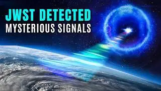 JWST Detected Mysterious Alien Signal from Proxima Centauri - NASA Scientist Stunned !!!