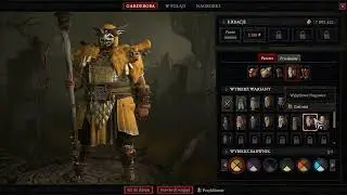 Diablo 4 Druid
