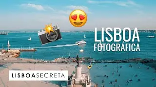 OS  SÍTIOS MAIS INSTAGRAMÁVEIS EM LISBOA | Lisboa Secreta