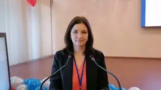 Сердце отдаю детям