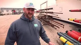 Fishing Tools in Drilling