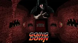 Elevator Ride From Hell | Going Down | DOOMTOBER