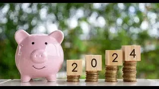 How has Food Spending Nearly Doubled, What's Gadget Depreciation? (W11:D1) Debt Free Millionaire Pod